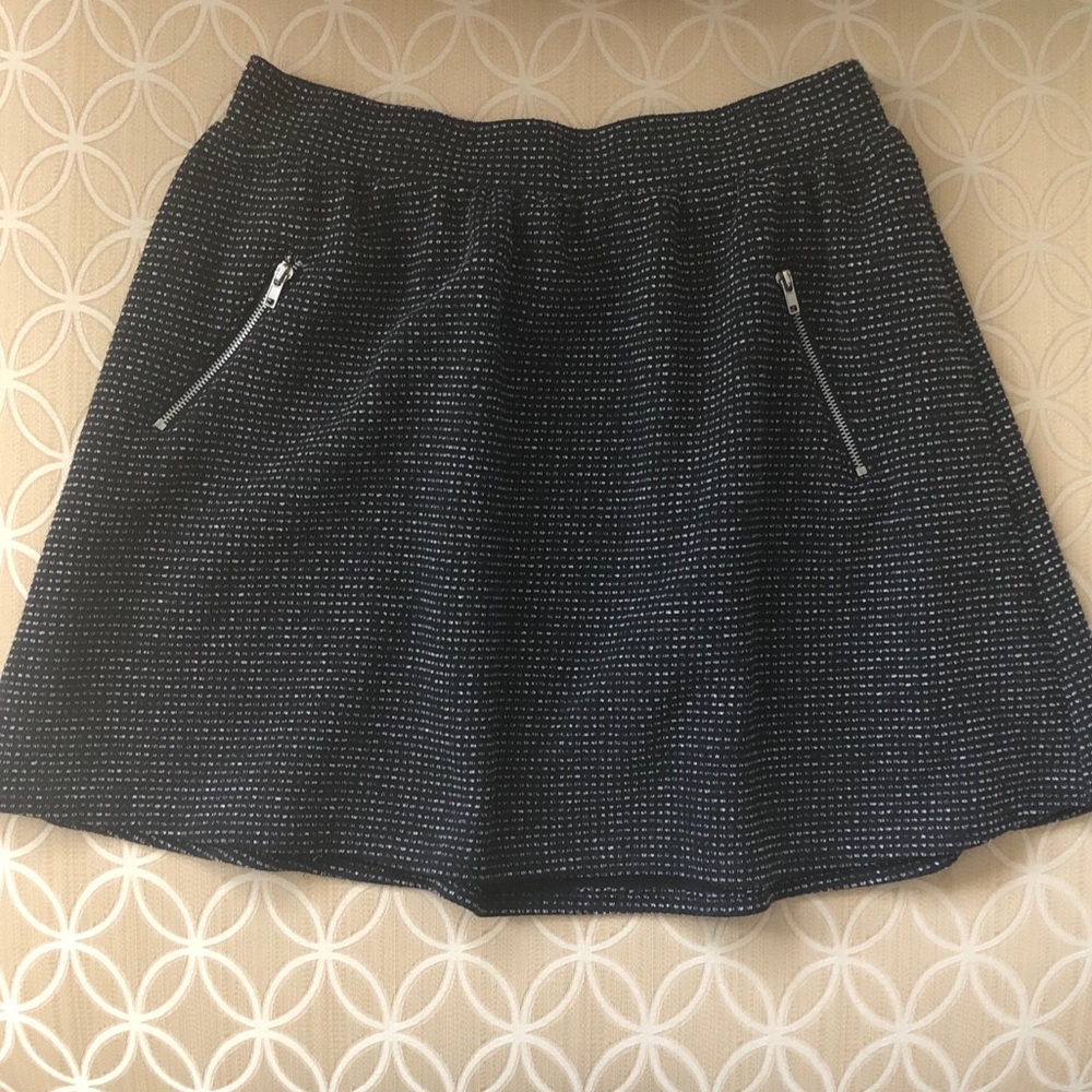 Joe B Miniskirt